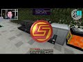 Minecraft: Ultra Modded Survival Ep. 57 - ALIEN ENCOUNTER!