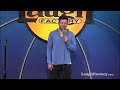 Brent Morin - The Pretty Girl Problem (Stand Up Comedy)