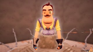 Neighbor Fun 4 Gameplay Hello Neighbor Mod