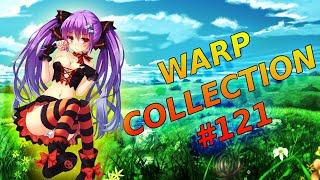 Warp Collection #121
