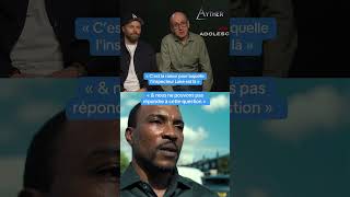 Le Scénariste De Adolescence Na Jamais Voulu Répondre À Cette Question