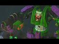 LEGO Batman 2 DC Super Heroes Walkthrough - Part 29 Tower Defiance Let's Play XBOX PS3 PC