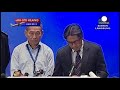 Hijacking Not Being Discounted As Search For Missing Malaysia Airlines Hijacking Not Being Discounted As Search For Missing Malaysia Airlines