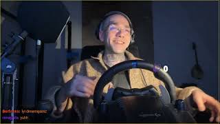Ezhel - Hapis Anısını Anlatıyor Twitch
