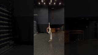 Dancing Through Life