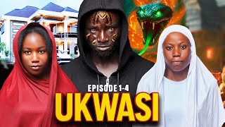 Ukwasi Episode 01-04 Full Hd Movie Siri Ya Utajiri Bongo Movie Mpya 2025