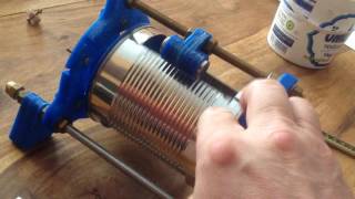 Lüling Magnetmotor Rep.