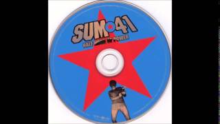 Watch Sum 41 Daves Possessed Hair video