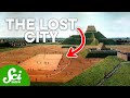 The Rise and Fall of Cahokia: North America’s First City