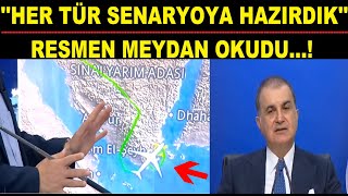 Her Tür Senaryoya Hazirdik Resmen Meydan Okudu.
