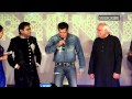 "A R Rahman is average" says Salman Khan