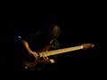 Carl Palmer Band @ The Stag Theatre ~ Stairway To Heaven