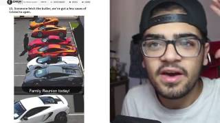 Snapchatteki Zengi̇n Çocuklarin Snapleri̇ 4 000 000