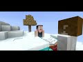 [Série- Minecraft] Le Paradis (Fanta, Bob & Biloulette) - Nyzoka's Production ( Machinima )