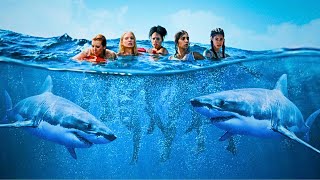 Something In The Water 2024 Movie Summarized Friends Vs Predator Something In Water Explained