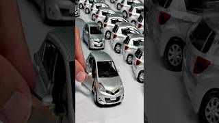 1000S Of Toyota Yaris Unboxing