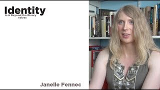 Interview With Janelle Fennec Trans Stories
