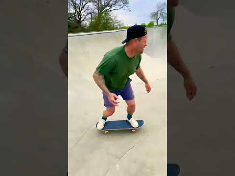 Can you ‘surf-skate’ on a regular skateboard? The answer is Yes.