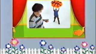 Noggin Promo - Upside Down Show Shmancy Smashup Game