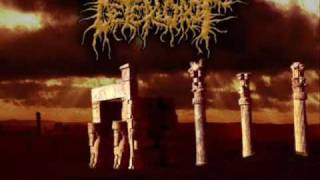 Watch Deteriorot Unholy Return video