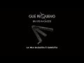 GUÈ PEQUENO - La Mia Ragazza E' Gangsta (Audio)