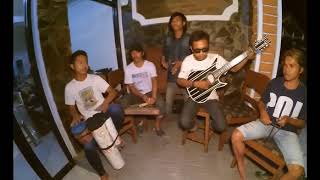 Porobungkil - Lungset Pengamen Licin Banyuwangi
