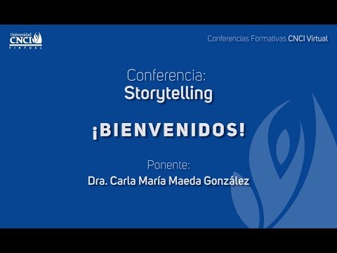 Storytelling (Conferencia)