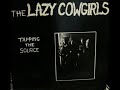 THE LAZY COWGIRLS - Heartache