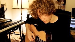 Thoughts (Acoustic Live Version) - Michael Schulte
