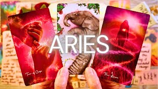 Aries This Is Way More Than An Apology Must Watch Love Tarot