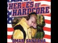 Heroes Of Hardcore - Omar Santana Part 1