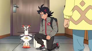 Scorbunny Cute And Funny And Sad Scenes Part 2