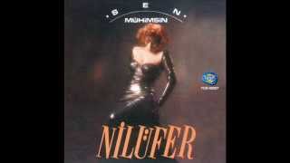 Nilüfer - Yemin Ettim (1990)
