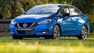 Test Drive Revoluciones - Nissan Versa 2020