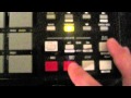 How to Record and MIDI Sync Instruments with an MPC 1000