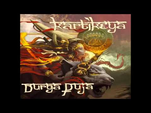 Durga Puja - Kartikeya (with lyrics)