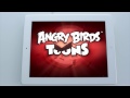 Angry Birds Toons 2 Ep.2 Sneak Peek - “Sweets of Doom”
