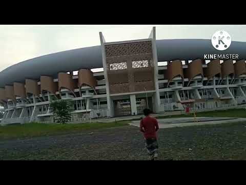 BANTEN STADION