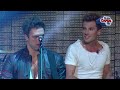 Lawson Taking Over MeCall Me MaybeTeenage Dream Medley HD (Live Performance Jingle Bell Ball)