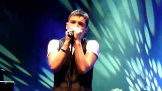 Watch Anthony Callea Heartbeat video
