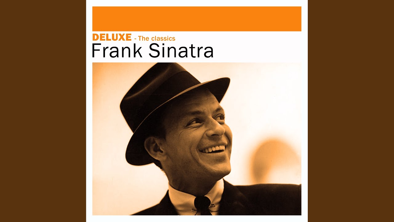 Frank Sinatra - The lady is a tramp
