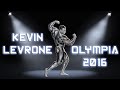 Kevin Levrone | Bodybuilding Motivation