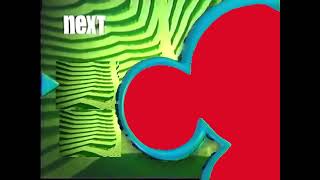 Disney Channel Bounce Next Template Double Skateboard