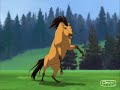Spirit - LastUnicorn
