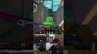Finisher Animations. Valorant Short Gameplay