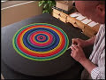 The Life and Death of a Sand Mandala