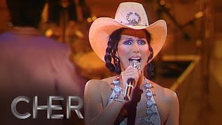 Cher - When Will I Be Loved