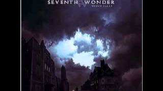 Watch Seventh Wonder The Black Parade video