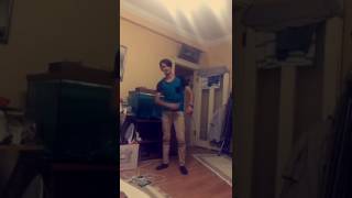 Parfüm Böyle Sıkılır D Ahmetcanduran1