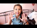 Meine 10 BEAUTY - GEHEIMNISSE | 10 little secrets { TAG }